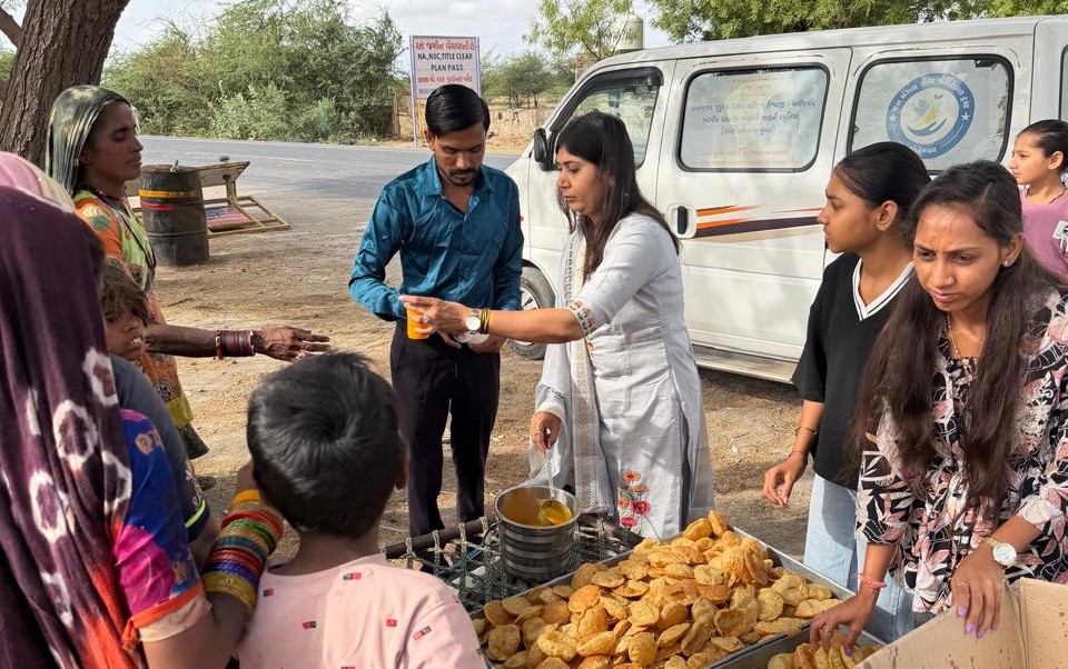 Social Welfare